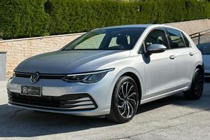 VOLKSWAGEN Golf 2.0 TDI DSG SCR Life