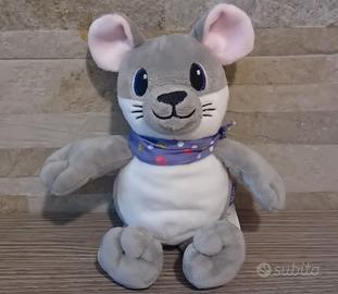 Peluche Milka + Omaggio