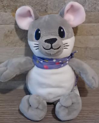 Peluche Milka + Omaggio