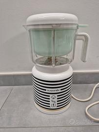 kit sterilizzatore e termos bambini