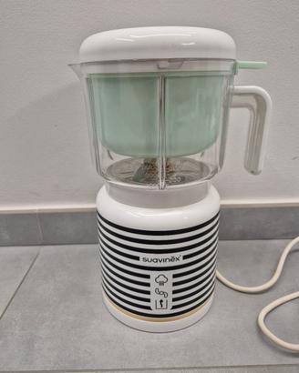 kit sterilizzatore e termos bambini