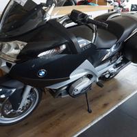 BMW R 1200 RT ABS