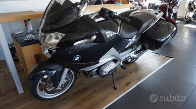 BMW R 1200 RT ABS