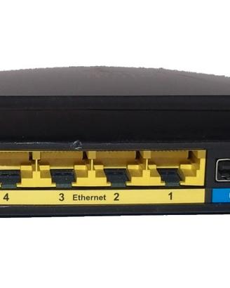Modem