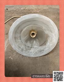 Lampada a sospensione -- VetRO -