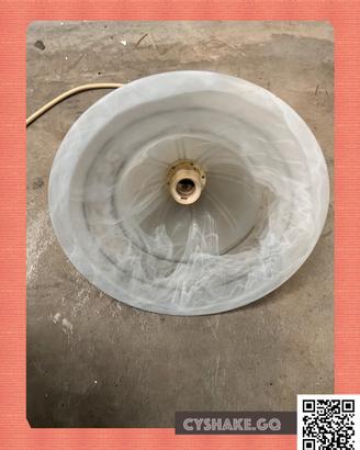 Lampada a sospensione -- VetRO -