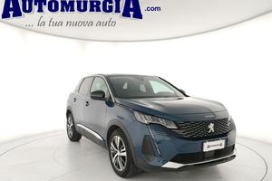 PEUGEOT 3008 BlueHDi 130 S&S EAT8 Allure Pack