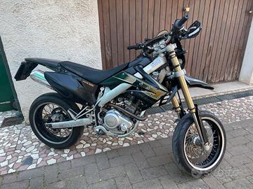 HM CRM F125 X Derapage 4t