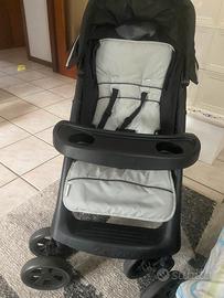 Passeggino hauck xl
