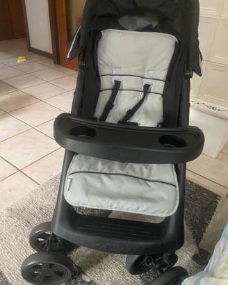 Passeggino hauck xl