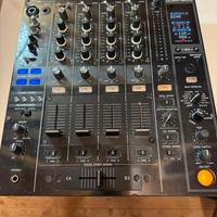 Pioneer Djm 800