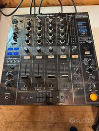 Pioneer Djm 800