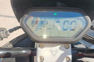 NIU SCOOTER ELETTRICO 50