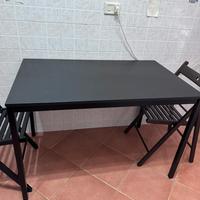 Tavolo Ikea cucina