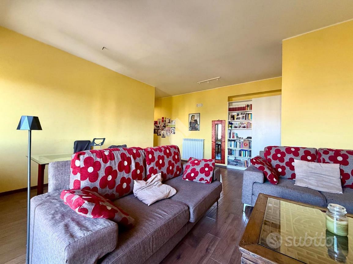 Appartamento – Rende, Roges - Vista 4