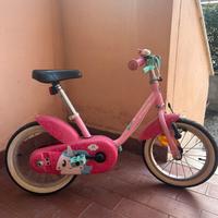 Bici bambina