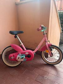 Bici bambina