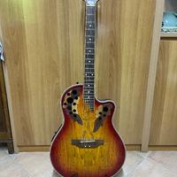 Chitarra acustica stratos