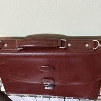 Borsa porta documenti el charro