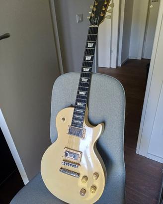 Gibson Les Paul Studio 1991 (ex Vince Pastano)