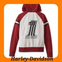 FELPA DONNA H-D Hoodie