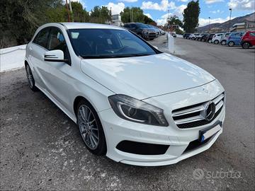 Mercedes-benz A 200 CDI Premium