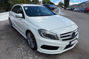 Mercedes-benz A 200 CDI Premium