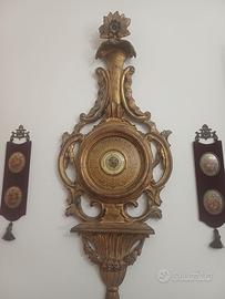 Barometro italiano del XX SECOLO