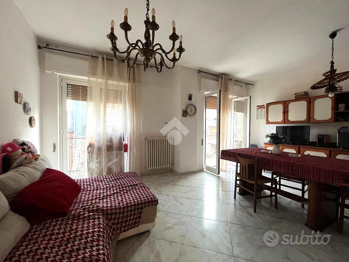 Appartamento – Santeramo in Colle, Alessandriello - Vista 3