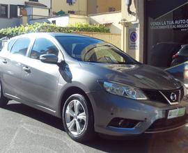 NISSAN Pulsar 1.2 DIG-T N-Connecta