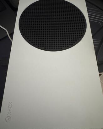 Xbox serie S usato