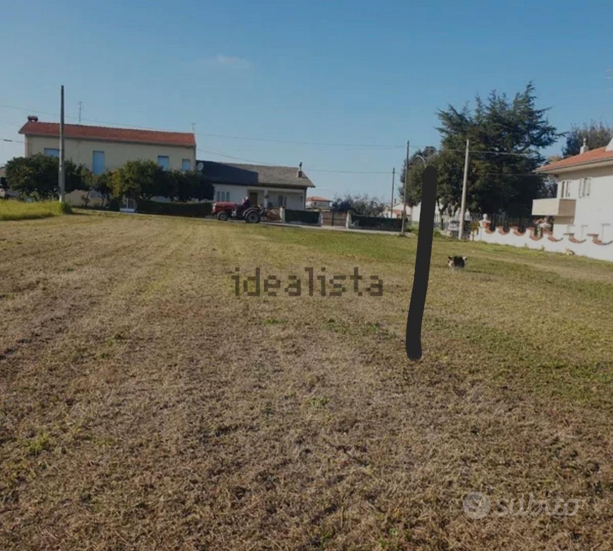 Terreno edificabile - Vista 5