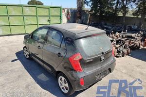 KIA PICANTO TA 1.0 69CV 11-17 - Ricambi