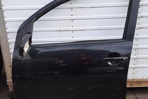 DAIHATSU SIRION 2008 - PORTA ANTERIORE SINISTRO