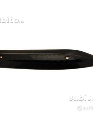 Protezione marmitta yamaha majesty 400 2007 - 2013