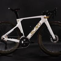 Telai in carbonio SCAVO