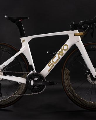 Telai in carbonio SCAVO