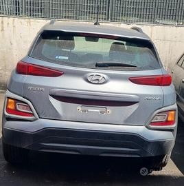 Ricambi Hyundai Kona 2019 1.6CRDI D4FE