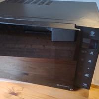 microonde lg mh7235gps smart inverter 1200w 32L