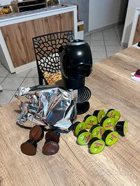 Macchina caffè DOLCE  GUSTO