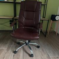 Sedie direzionali ufficio
