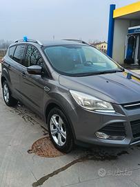 Ford kuga 2013