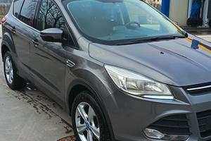Ford kuga 2013