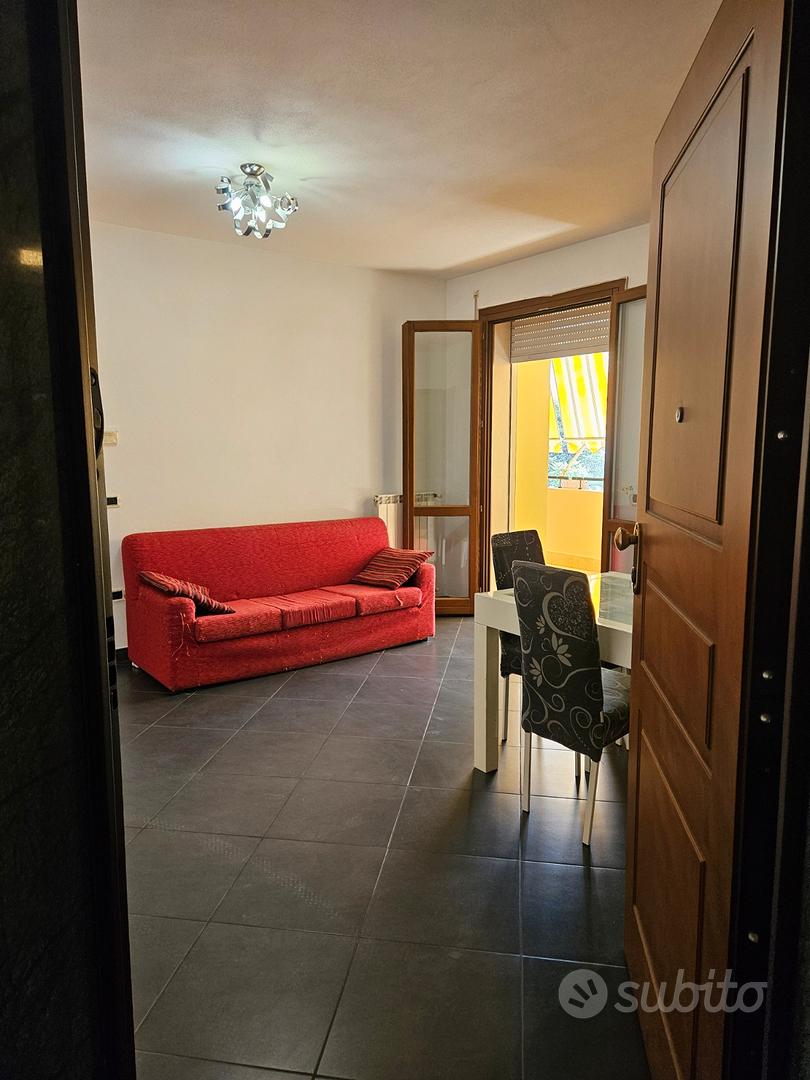 Appartamento – Sassari, Centro storico, Sacro Cuore - Vista 3