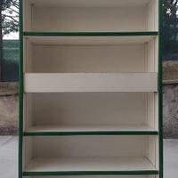 Scaffale componibile