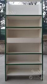 Scaffale componibile
