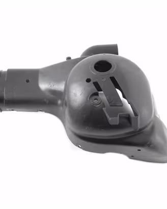Cuffia motore Piaggio Ape P602 e TM P703 231308