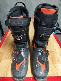 Scarpone Tecnica G Peak
