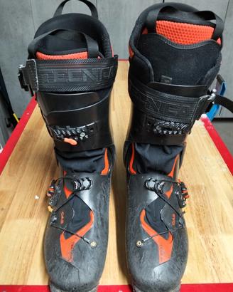 Scarpone Tecnica G Peak
