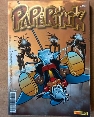Paperinik n. 21